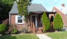 16081 Bringard Dr Detroit, MI 48205