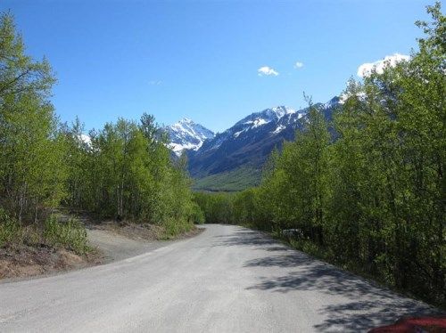 L3 Misty Mountain Circle, Eagle River, AK 99577