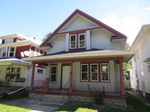 853 Berry Street, Toledo, OH 43605