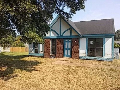 2806 Gruber Dr, Memphis, TN 38127