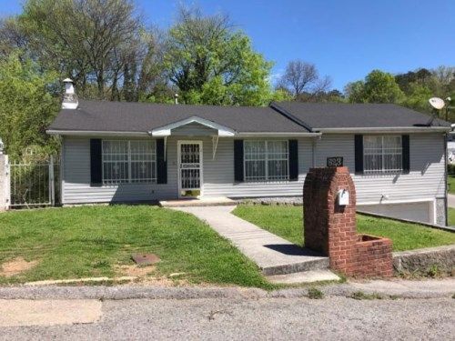 623 SHANNON AVE, Chattanooga, TN 37411