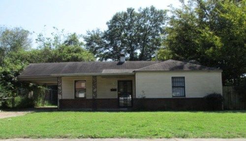 479 King Rd, Memphis, TN 38109