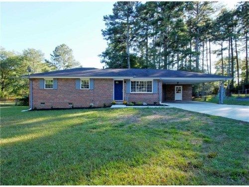 2285 Hurt Rd SW, Marietta, GA 30008