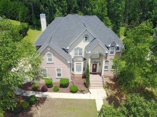 180 Oak Manor, Fayetteville, GA 30214