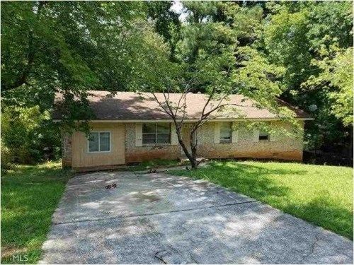 4380 Colony East Dr, Stone Mountain, GA 30083