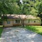 4380 Colony East Dr, Stone Mountain, GA 30083 ID:14972131