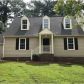 1343 Oakengate Dr, Stone Mountain, GA 30083 ID:14972642