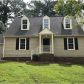 1343 Oakengate Dr, Stone Mountain, GA 30083 ID:14972643