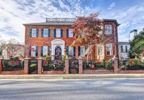 3871 The Battery, Duluth, GA 30096