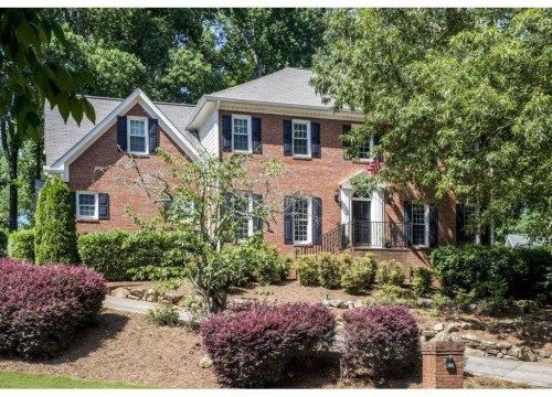 803 Bedford Oaks Dr, Marietta, GA 30068