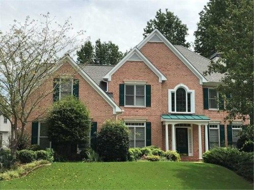 155 Helmswood Circle SW, Marietta, GA 30064