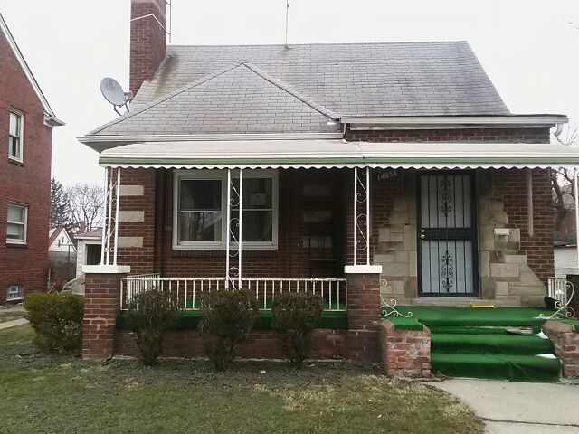 14858 Terry St, Detroit, MI 48227