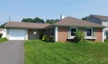 33 Midvale Lane Willingboro, NJ 08046