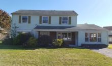 32 Marchmont Lane Willingboro, NJ 08046