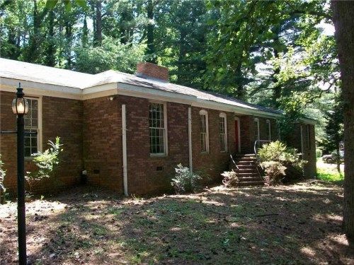 529 S Keeler Woods Dr NW, Marietta, GA 30064