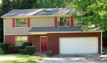 3615 Satellite Blvd Ellenwood, GA 30294