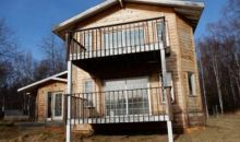 5357 S Garrett Dr Big Lake, AK 99652