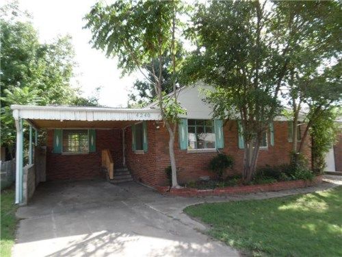 4240 NW 16th St, Oklahoma City, OK 73107