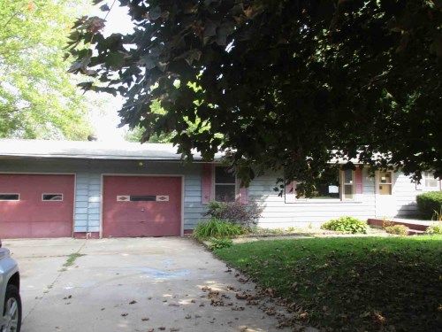 2710 E 225 S, Warsaw, IN 46580