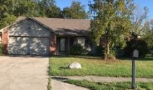 9723 English Oak Dr Indianapolis, IN 46236