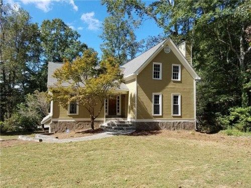 2110 Cornerstone Ln SW, Marietta, GA 30064