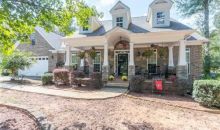 2294 Hollonville Rd Brooks, GA 30205