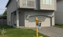1643 N Heather Meadows Loop #33 Anchorage, AK 99507