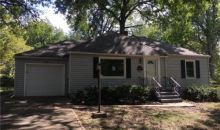 1407 W 27th Ter S Independence, MO 64052
