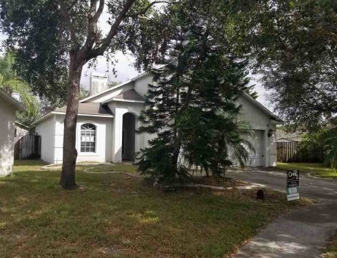 616 Sunset Beach Ct, Valrico, FL 33594