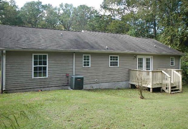 7955 Highbridge Rd, Midway, FL 32343