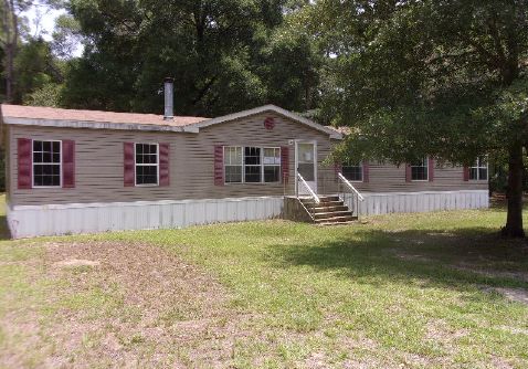 6941 N Dawson Dr, Hernando, FL 34442