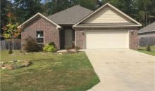 1776 Kenmore Dr Benton, AR 72015