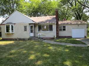 605 Wyman St, Toledo, OH 43609