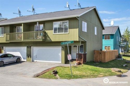 2440 Lochenshire Place, Anchorage, AK 99504