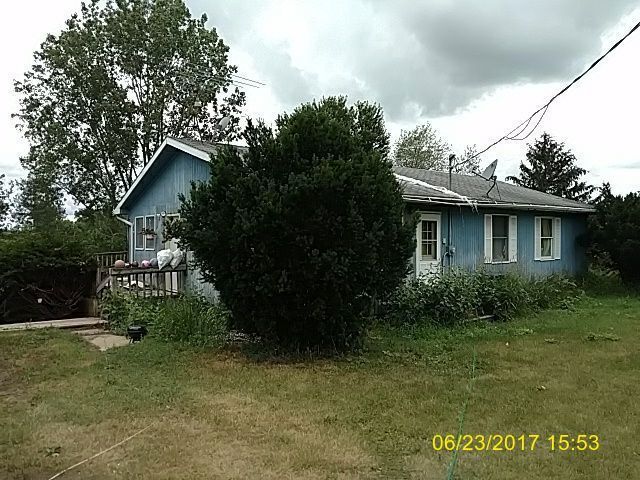 2296 E Dexter Trl, Dansville, MI 48819