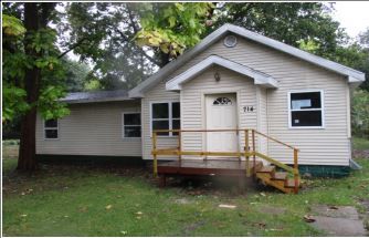 714 S Hayford Ave, Lansing, MI 48912