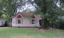 3734 Vernon Avenue Memphis, TN 38122