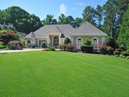 6905 Polo Dr, Cumming, GA 30040