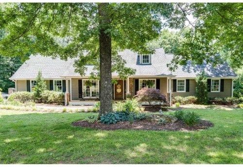 466 County Line Rd, Cumming, GA 30040