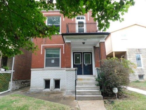 5011 Louisiana Ave, Saint Louis, MO 63111