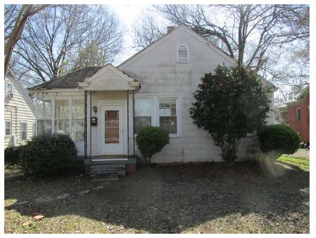 1920 Windsor Avenue, Montgomery, AL 36116
