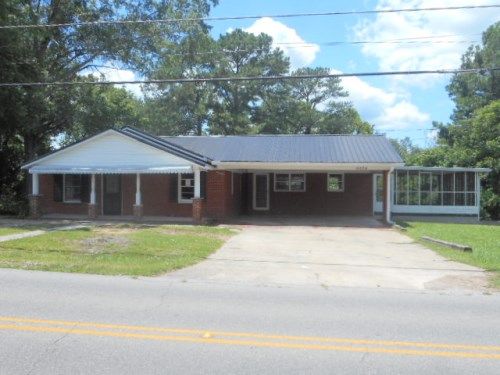 4824 Saks Rd, Anniston, AL 36206