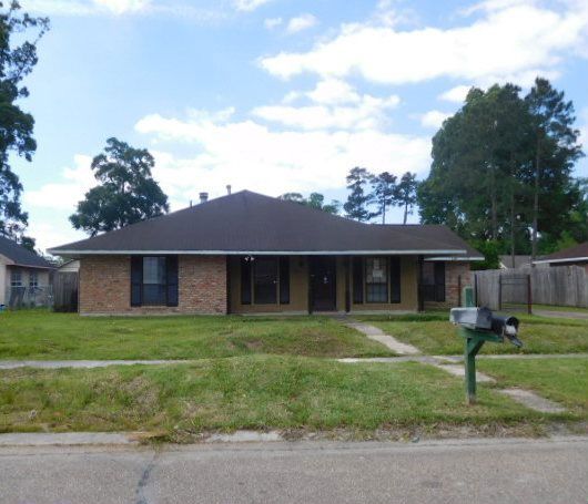 12116 E Banofax Ave, Baton Rouge, LA 70814