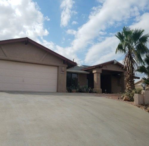 3854 Bear Dr, Lake Havasu City, AZ 86406