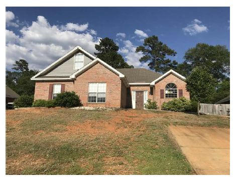 1349 Kingston Oaks, Prattville, AL 36067