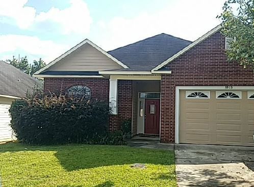 5533 Hampton Woods Way, Tallahassee, FL 32311