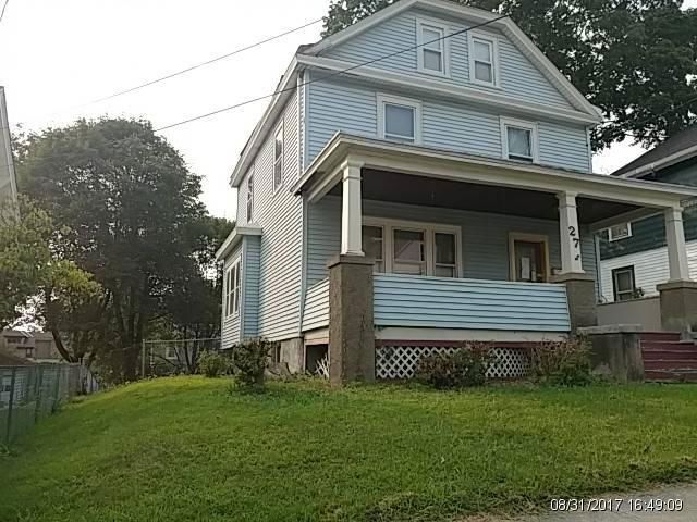 27 Streit Ave, Poughkeepsie, NY 12603