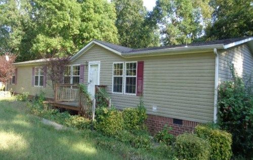 682b Nubia Rd, Westmoreland, TN 37186
