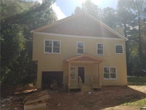 6945 Merrywood Dr, Fairburn, GA 30213