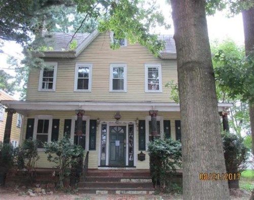 709 MORGAN AVENUE, Palmyra, NJ 08065